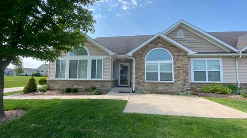 5225 E 109th Pl, Crown Point, IN, 46307-5803 | Card Image