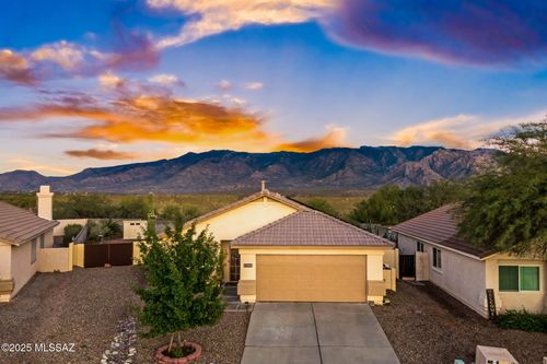 13406 N Vistoso Bluff Place, Oro Valley, AZ, 85755 | Card Image