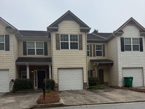 6959 Rogers Pt, Lithonia, GA, 30058-7057 | Card Image