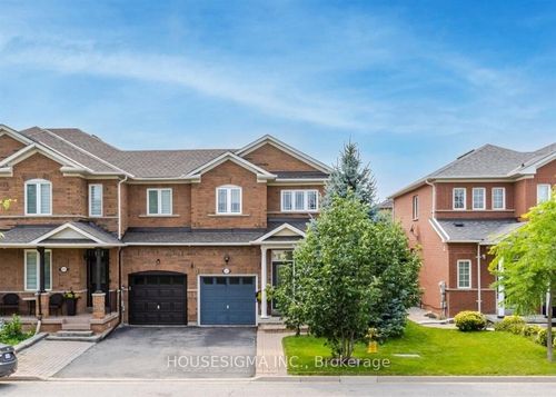 123 Wildberry Cres, Woodbridge, ON, L4H2C4 | Card Image