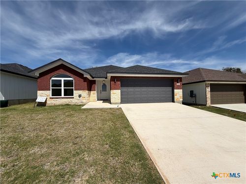 2119 Blackhawk Loop, Belton, TX, 76513-6067 | Card Image