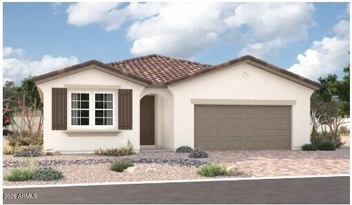 5015 W Chuck Box Road, Laveen, AZ, 85339 | Card Image