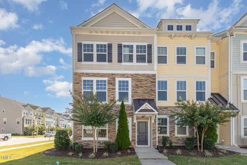 596 Grand Central Sta, Apex, NC, 27502-1678 | Card Image