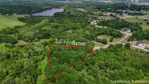 2110 Parkview Dr, Wills Point, TX, 75169 | Card Image