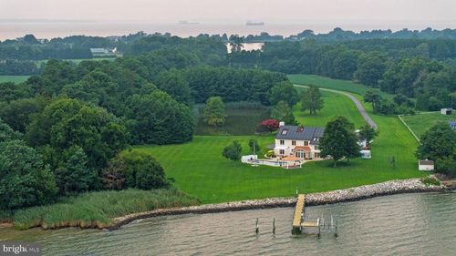 200 Mallard Cove Ln, STEVENSVILLE, MD, 21666-3837 | Card Image
