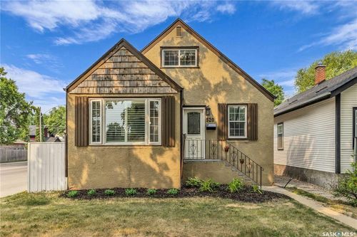 520 Lansdowne Ave, Saskatoon, SK, S7N1E1 | Card Image