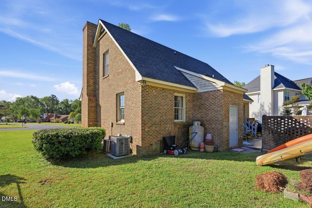 Residential in Kinston 5