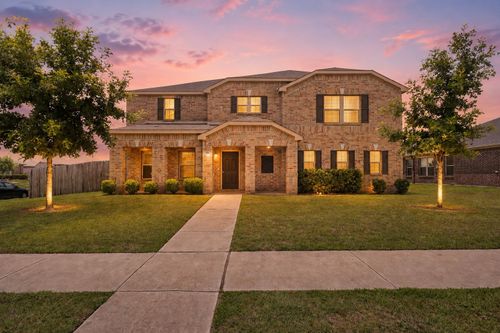728 Snapdragon Ln, Desoto, TX, 75115-6676 | Card Image