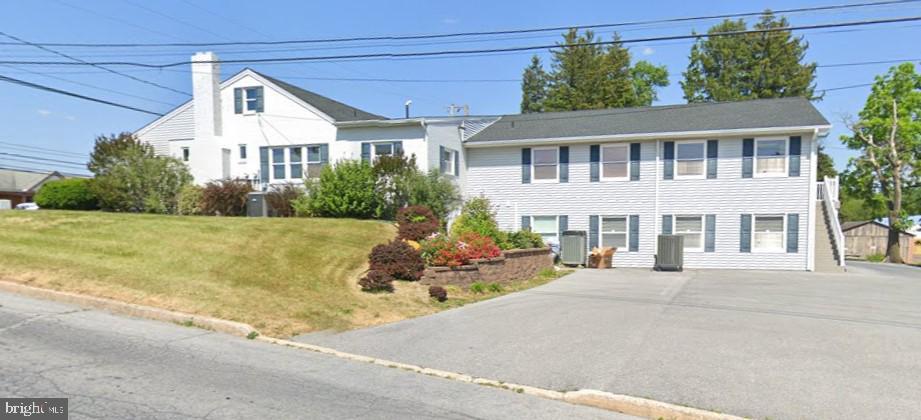 4401 Linglestown Rd, Harrisburg, PA 17112