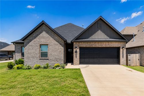 1930 Lordsburg Ct, Bentonville, AR, 72713-5198 | Card Image