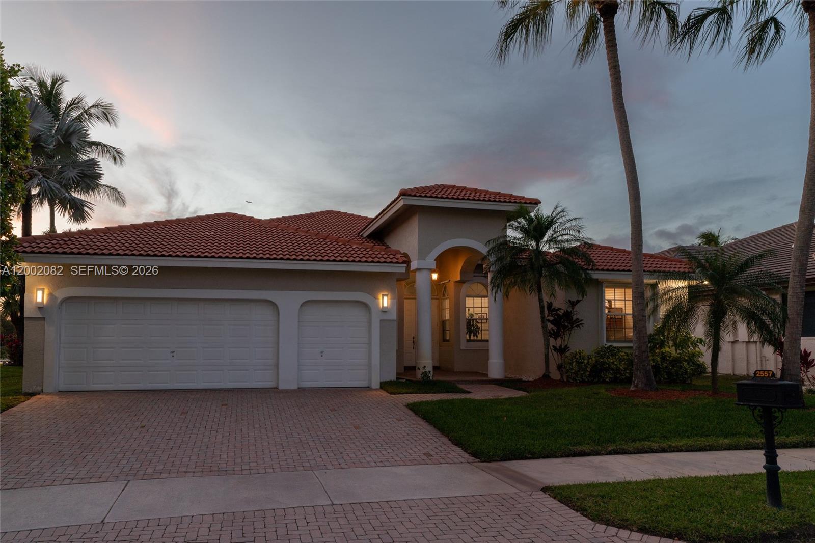 Residential in Weston 3