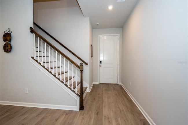 26082 Woven Wicker Bnd, Townhouse with 3 bedrooms, 3 bathrooms and null parking in LUTZ FL | Image 5