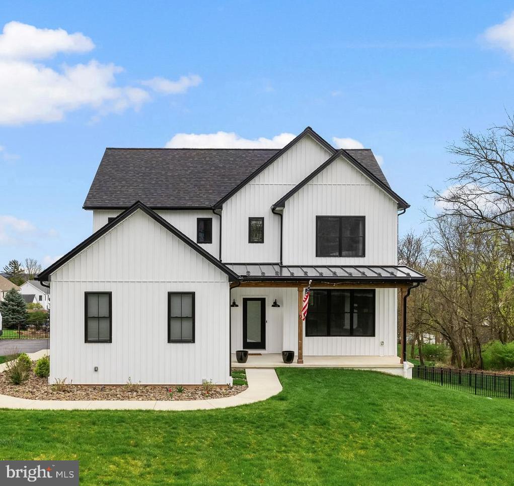 Alcott Rd, York, PA 17406
