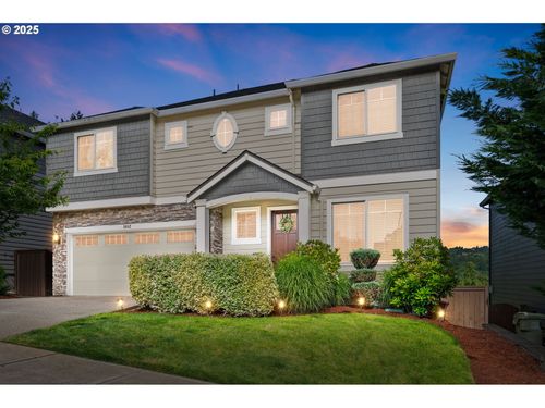 3042 Nw Parkhurst Ter, Portland, OR, 97229-4078 | Card Image