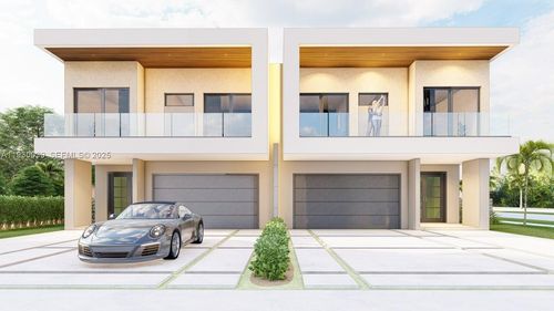 318 Sw 11th St, Fort Lauderdale, FL, 33315-1231 | Card Image