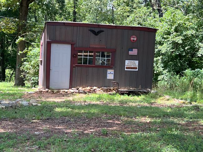 Country Home in Fulton County4 | Image 4