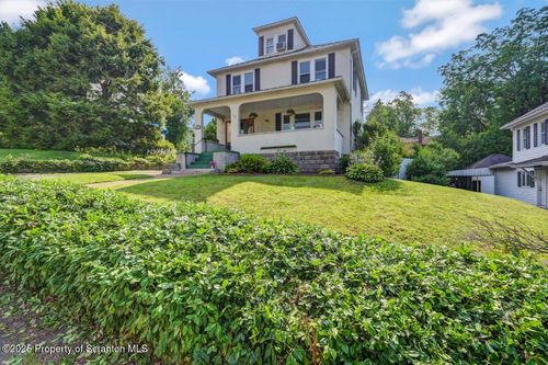 116 Stone Ave, Clarks Summit, PA, 18411-1538 | Card Image