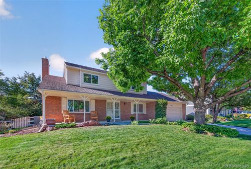 10482 W Dakan Mtn, Littleton, CO, 80127-3827 | Card Image