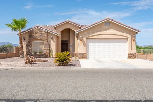 11716 Picacho St, Wellton, AZ, 85356-3675 | Card Image