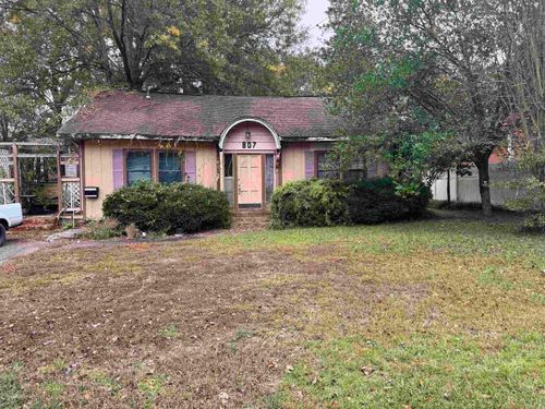 807 Pine Bluff St, Malvern, AR, 72104-4375 | Card Image