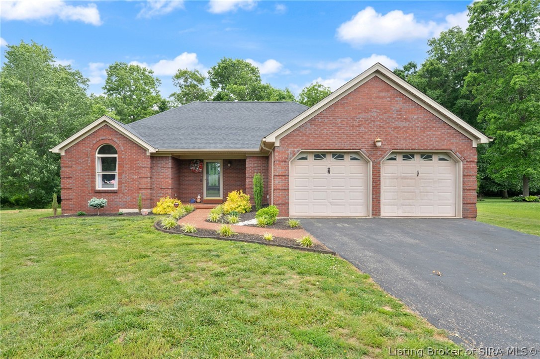 Residential in Corydon