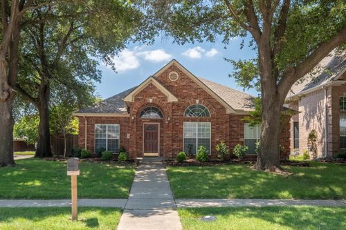 5201 Promise Land Drive, Frisco, TX, 75035 | Card Image