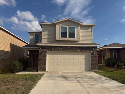 323 Mistflower, New Braunfels, TX, 78130-6088 | Card Image