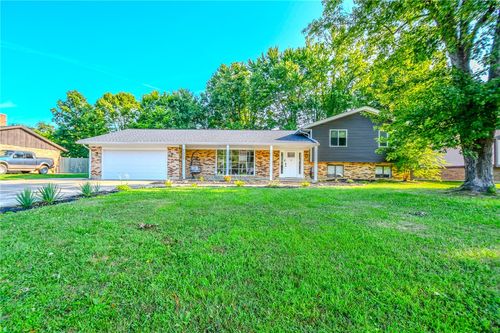 7337 Brandtvista Ave, Dayton, OH, 45424-3330 | Card Image