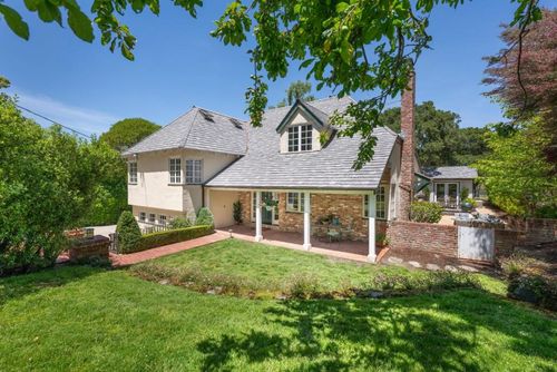 2820 Adeline Dr, Burlingame, CA, 94010-5901 | Card Image
