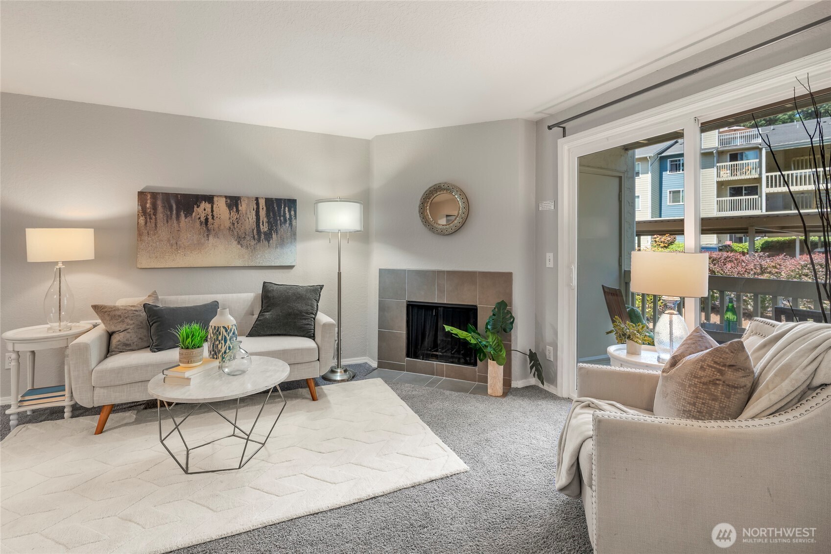 Residential in Redmond