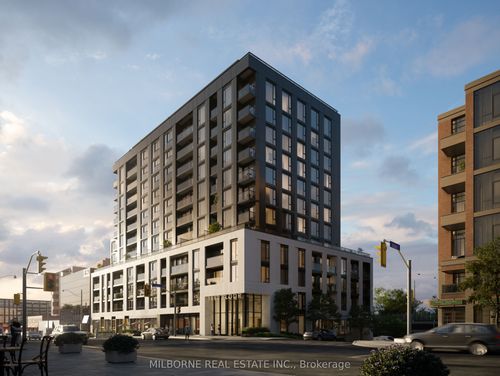 312-1660 Bloor St W, Toronto, ON, M6P1A8 | Card Image