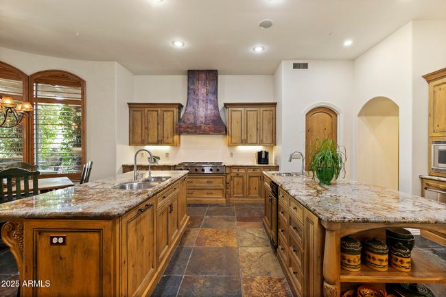 7640 E Poinsettia Dr, House other with 6 bedrooms, 8 bathrooms and null parking in Scottsdale AZ | Image 24