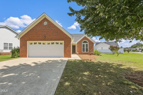 302 Millet Dr, Morrisville, NC, 27560-6893 | Card Image