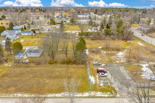 0000 Burns Line Road, Worth Township, MI, 48450 | Card Image