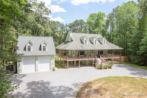 729 Potato Neck Rd, Port Haywood, VA, 23138-2095 | Card Image
