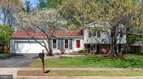 2658 Fanieul Hall Ct, HERNDON, VA, 20171-2627 | Card Image