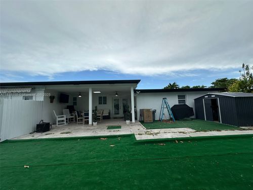 11351 Sw 40th Ter, Miami, FL, 33165-4603 | Card Image