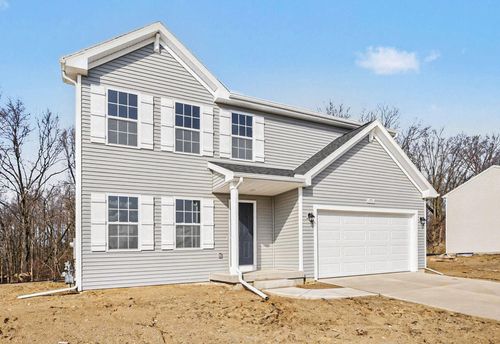 4019 Sugarsand Lane, Bridgman, MI, 49106 | Card Image
