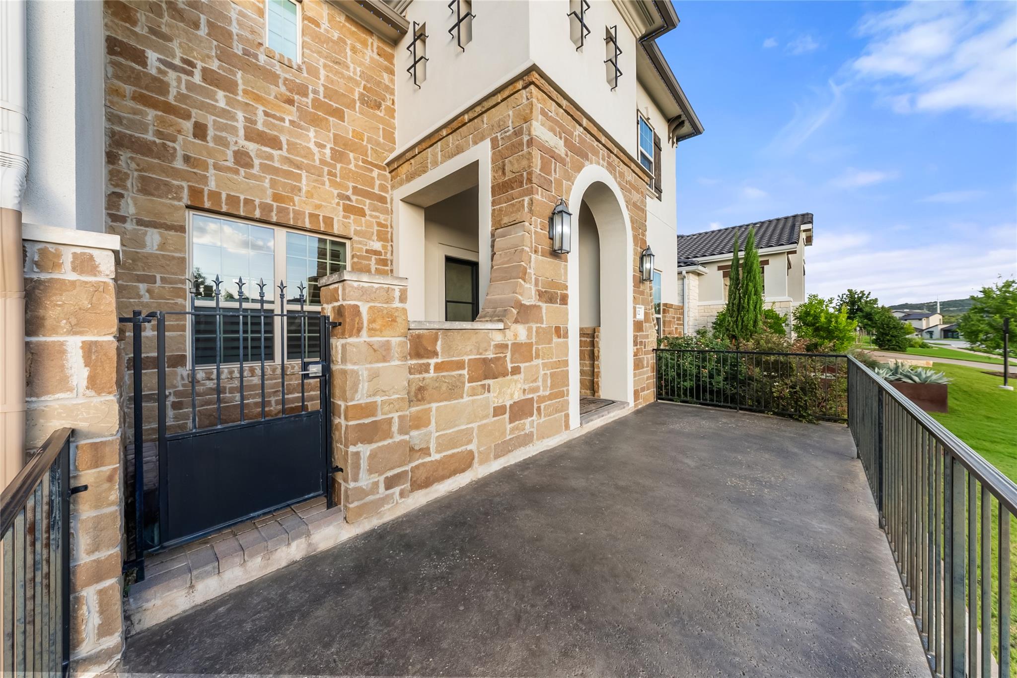 Residential in Austin 4