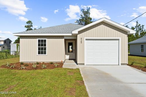 925 Bonnie Dr, Panama City, FL, 32404-9489 | Card Image