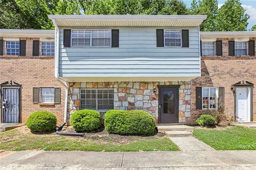 39f-4701 Flat Shoals Rd, Union City, GA, 30291-2105 | Card Image
