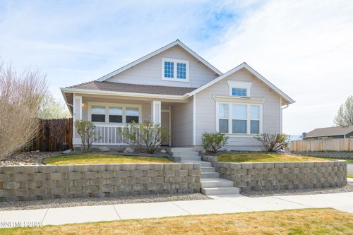 1349 Mountain Ash Way, Gardnerville, NV, 89410-7376 | Card Image