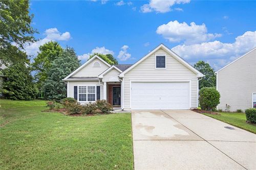 7057 Silver Bend Overlook, Austell, GA, 30168-7463 | Card Image
