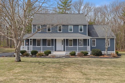 33 Douglas Hill Way, Douglas, MA, 01516-2256 | Card Image