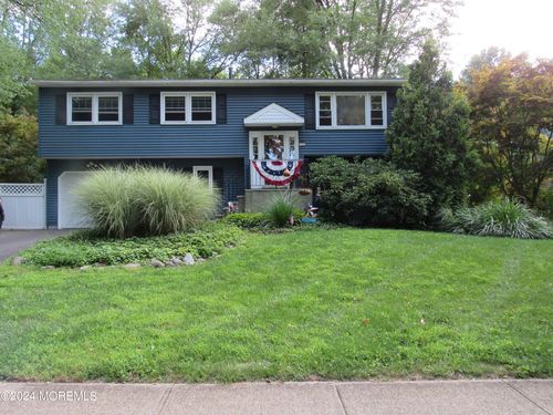 25 Lake Dr, Roosevelt, NJ, 08555-7007 | Card Image