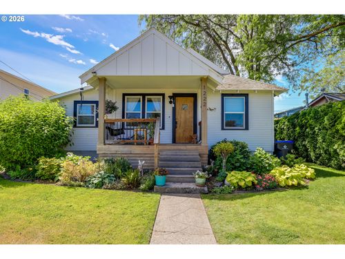 1222 E 8th St, TheDalles, OR, 97058 | Card Image