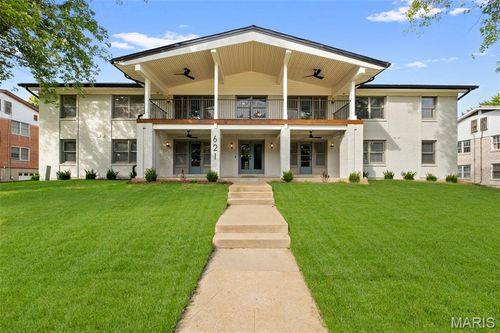 apt-g-621 Highland Park Dr, Chesterfield, MO, 63017-2746 | Card Image