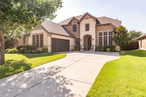 1408 Torrent Drive, Little Elm, TX, 75068 | Card Image