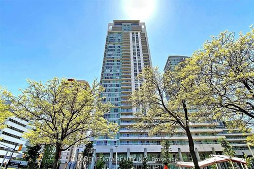 602-70 Town Centre Crt, Scarborough, ON, M1P0B2 | Card Image