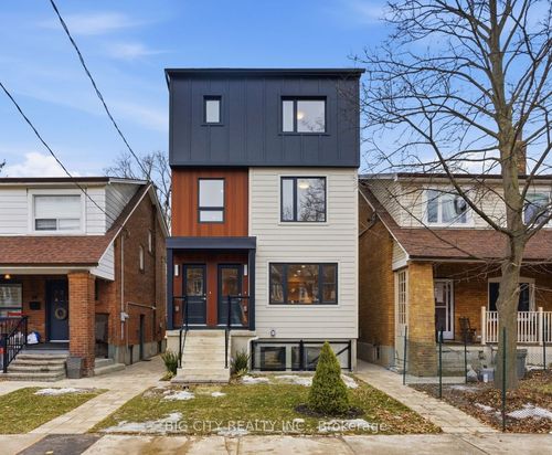 3-68 Westholme Avenue, Toronto, ON, M6P3B8 | Card Image